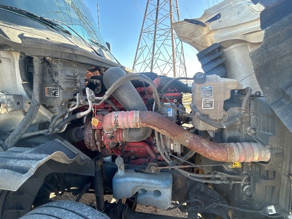 Sleeper Tractor-Heavy Duty Tractors-International-2023-LT625-Katy-TX-721,097\n\t\tmiles-$ 36,500 - Image 20