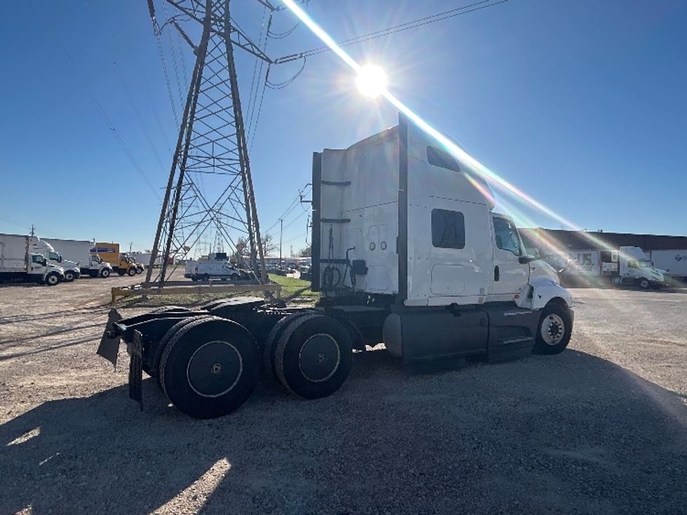 Sleeper Tractor-Heavy Duty Tractors-International-2023-LT625-Katy-TX-721,097\n\t\tmiles-$ 36,500 - Image 7