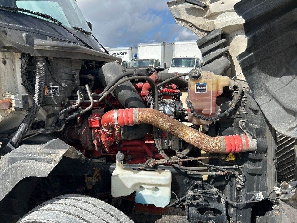 Sleeper Tractor-Heavy Duty Tractors-International-2023-LT625-Katy-TX-758,568\n\t\tmiles-$ 34,000 - Image 20