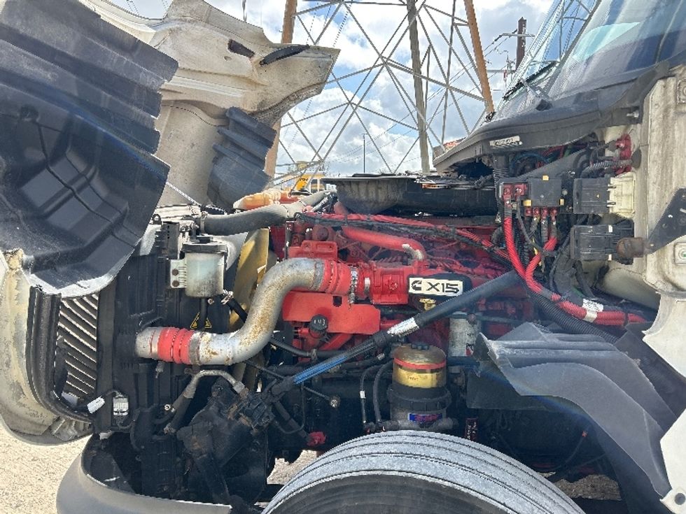 Sleeper Tractor-Heavy Duty Tractors-International-2023-LT625-Katy-TX-758,568\n\t\tmiles-$ 34,000 - Image 21