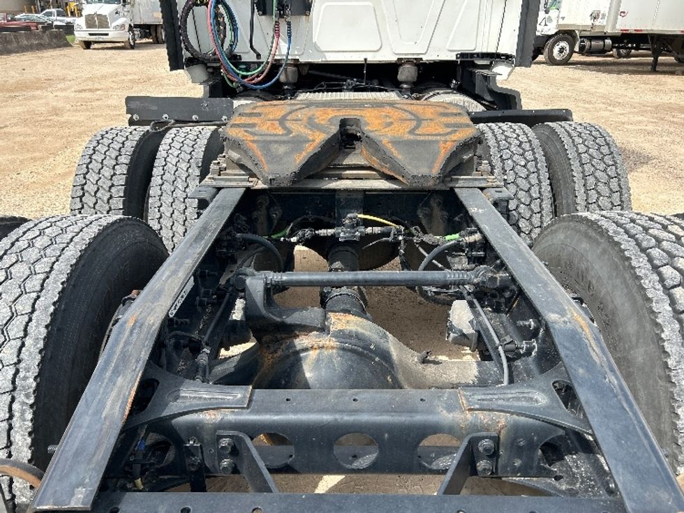 Sleeper Tractor-Heavy Duty Tractors-International-2023-LT625-Katy-TX-758,568\n\t\tmiles-$ 34,000 - Image 6