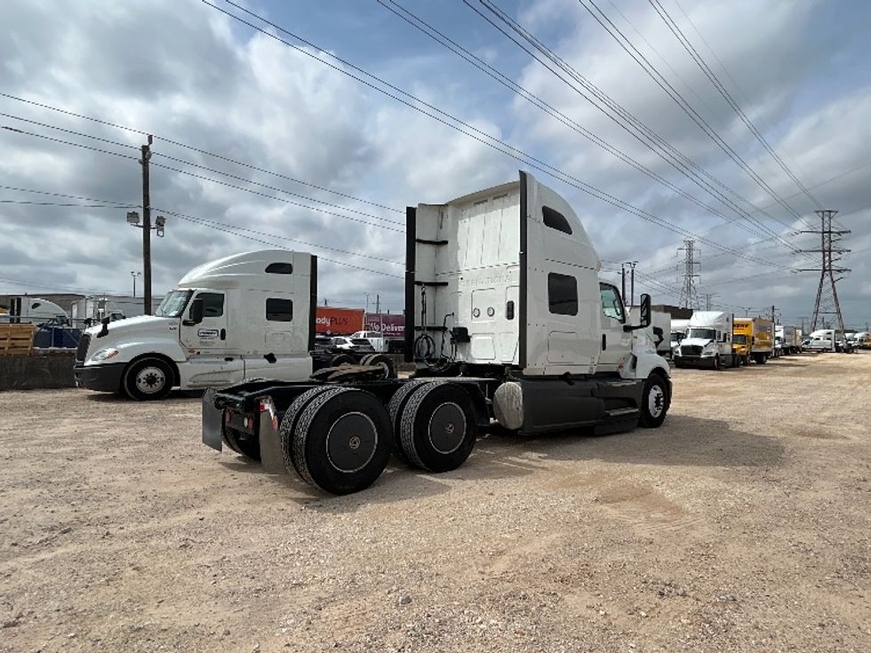 Sleeper Tractor-Heavy Duty Tractors-International-2023-LT625-Katy-TX-758,568\n\t\tmiles-$ 34,000 - Image 7
