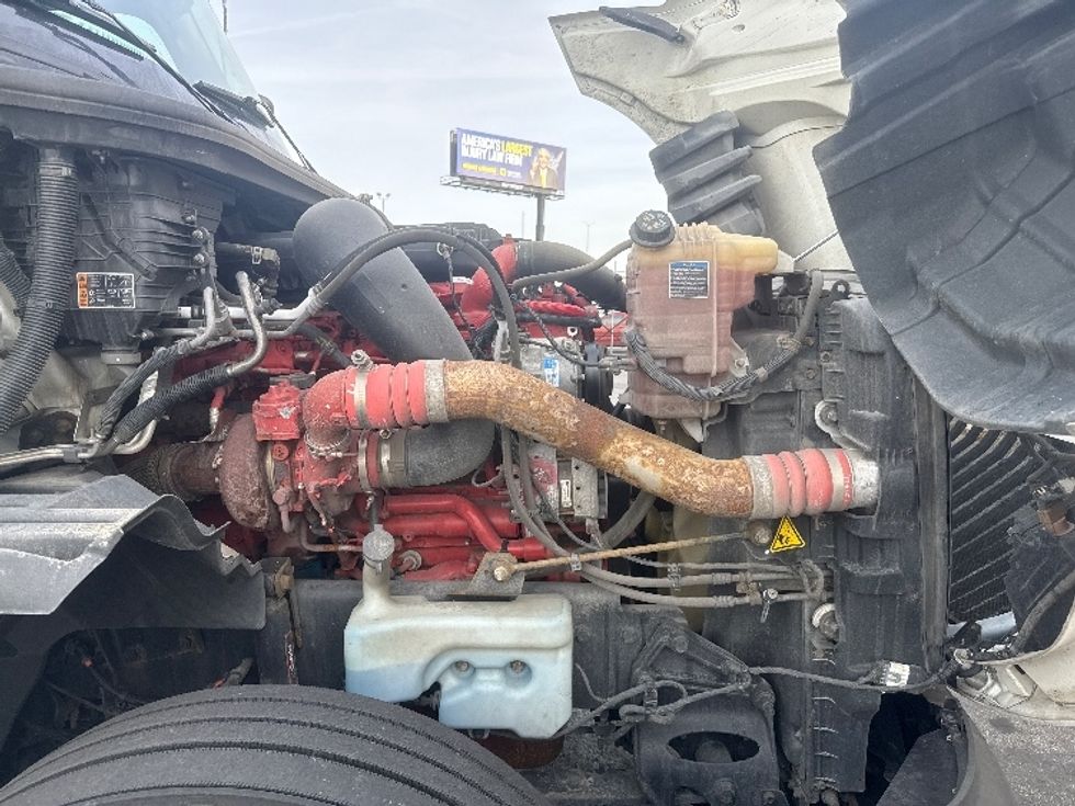 Sleeper Tractor-Heavy Duty Tractors-International-2023-LT625-La Porte-IN-515,132\n\t\tmiles-$ 54,750 - Image 20