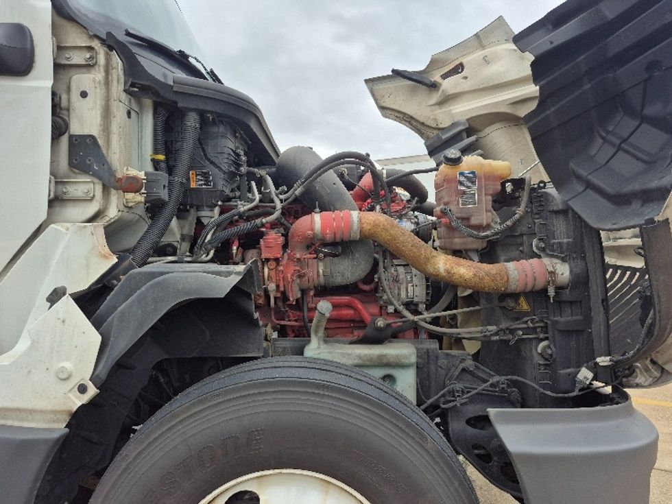 Sleeper Tractor-Heavy Duty Tractors-International-2023-LT625-La Porte-IN-531,379\n\t\tmiles-$ 53,250 - Image 20