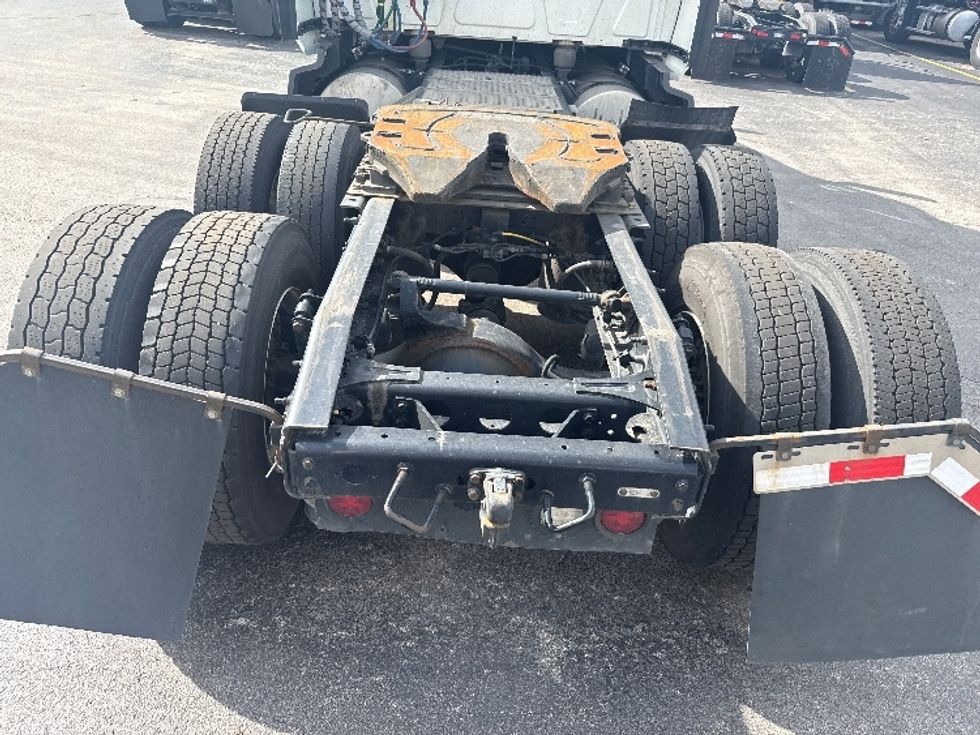 Sleeper Tractor-Heavy Duty Tractors-International-2023-LT625-La Porte-IN-568,925\n\t\tmiles-$ 52,250 - Image 6