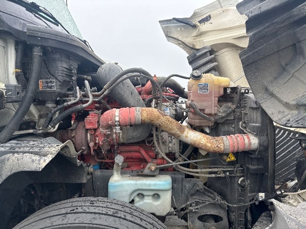 Sleeper Tractor-Heavy Duty Tractors-International-2023-LT625-La Porte-IN-597,603\n\t\tmiles-$ 44,000 - Image 20