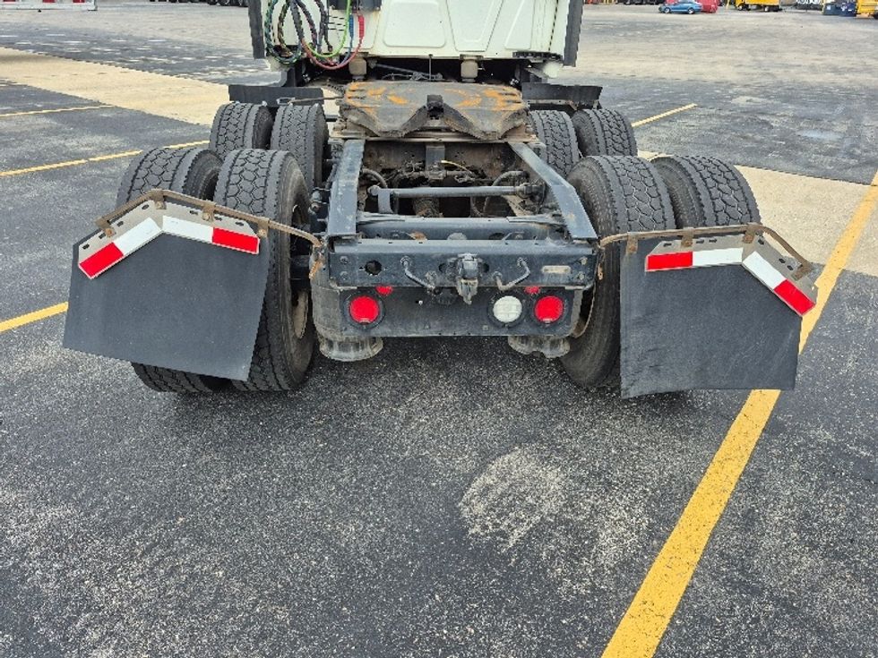 Sleeper Tractor-Heavy Duty Tractors-International-2023-LT625-La Porte-IN-616,085\n\t\tmiles-$ 41,000 - Image 6