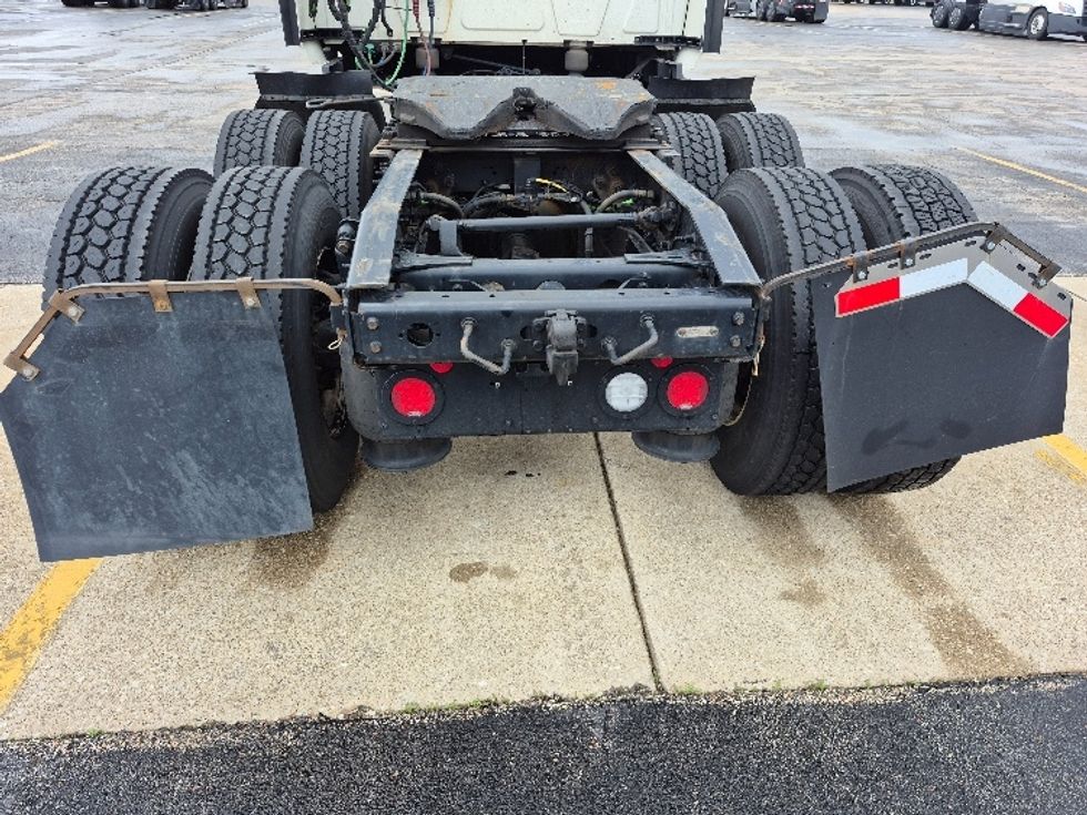 Sleeper Tractor-Heavy Duty Tractors-International-2023-LT625-La Porte-IN-624,496\n\t\tmiles-$ 41,500 - Image 6