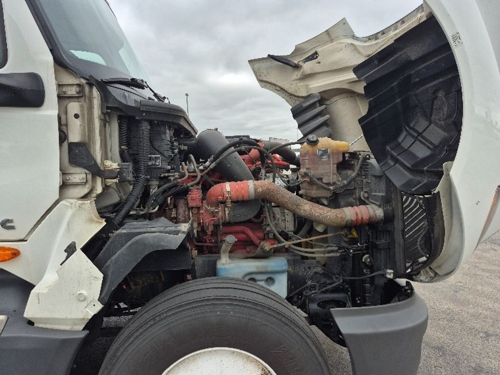 Sleeper Tractor-Heavy Duty Tractors-International-2023-LT625-La Porte-IN-631,454\n\t\tmiles-$ 43,000 - Image 20