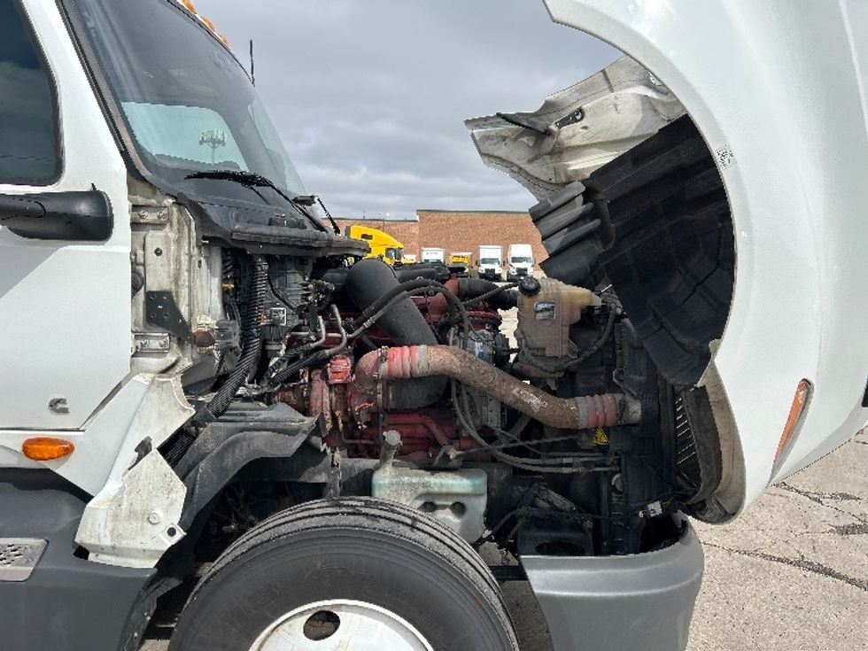 Sleeper Tractor-Heavy Duty Tractors-International-2023-LT625-La Porte-IN-659,483\n\t\tmiles-$ 38,000 - Image 20