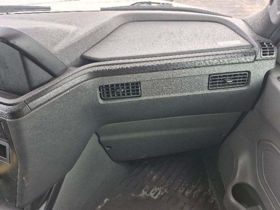 Sleeper Tractor-Heavy Duty Tractors-International-2023-LT625-La Porte-IN-661,896\n\t\tmiles-$ 41,000 - Image 14