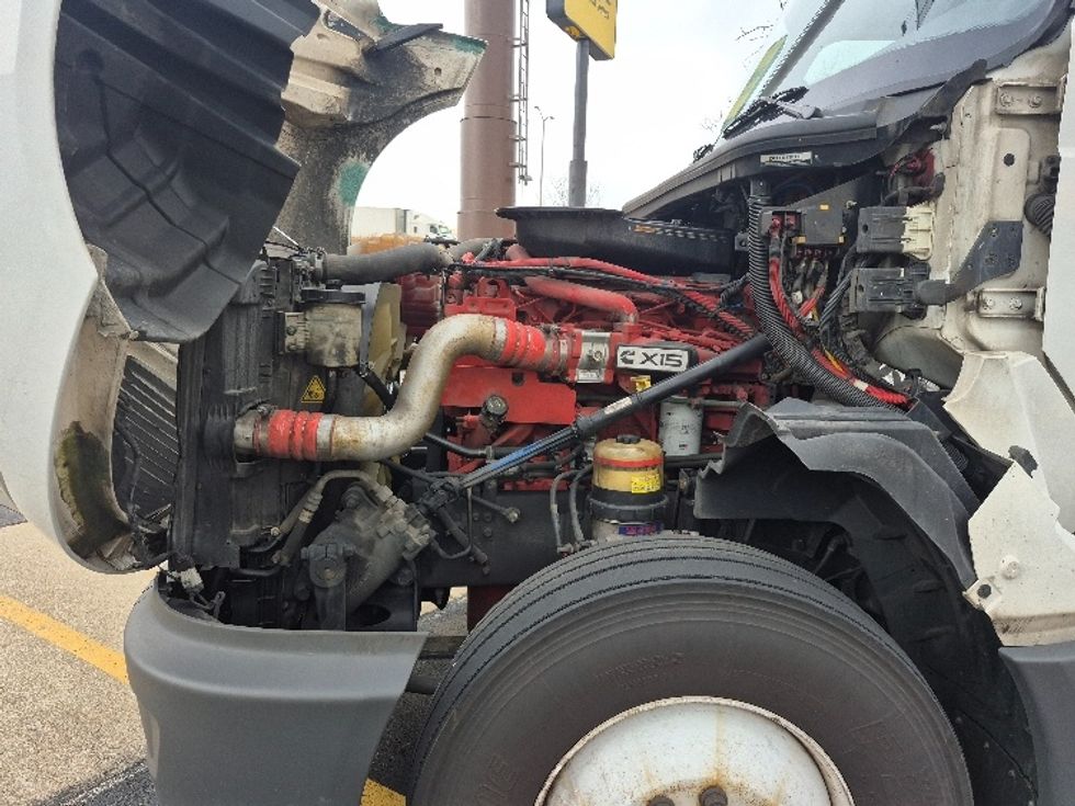 Sleeper Tractor-Heavy Duty Tractors-International-2023-LT625-La Porte-IN-678,917\n\t\tmiles-$ 35,250 - Image 20
