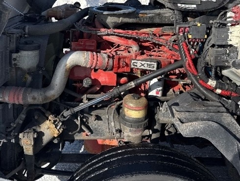 Sleeper Tractor-Heavy Duty Tractors-International-2023-LT625-Lansing-MI-553,818\n\t\tmiles-$ 50,000 - Image 21