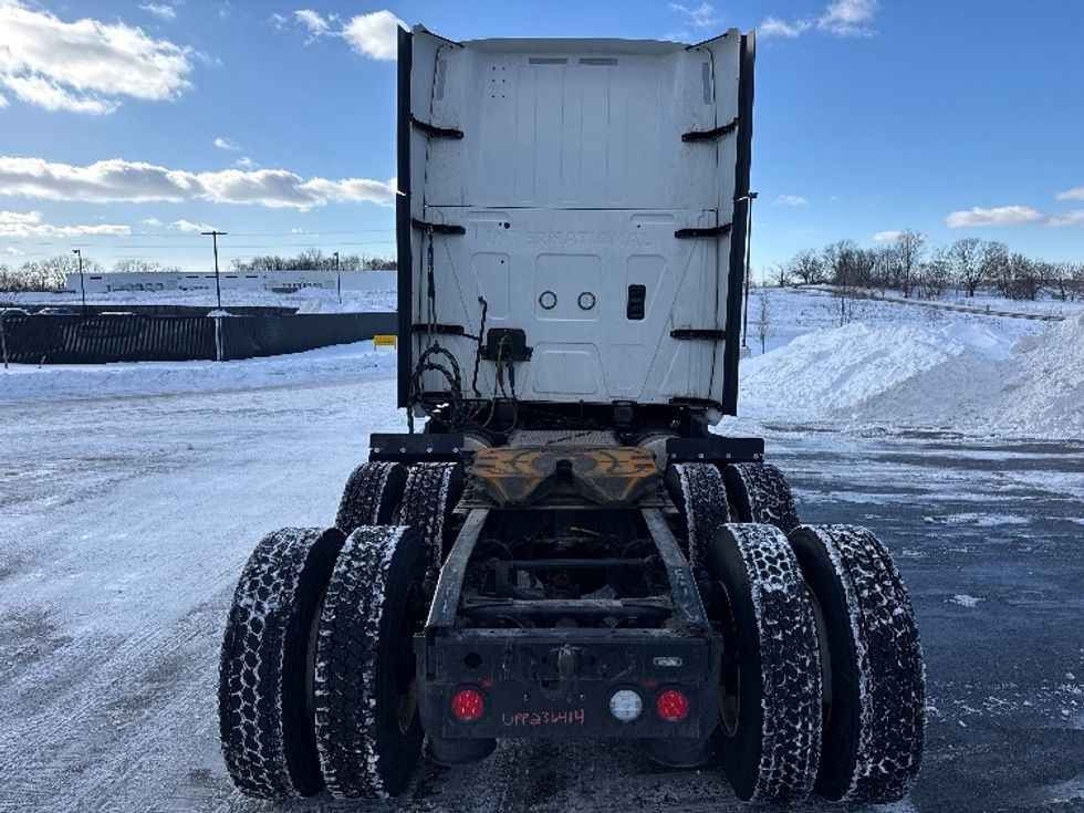 Sleeper Tractor-Heavy Duty Tractors-International-2023-LT625-Lansing-MI-553,818\n\t\tmiles-$ 50,000 - Image 6