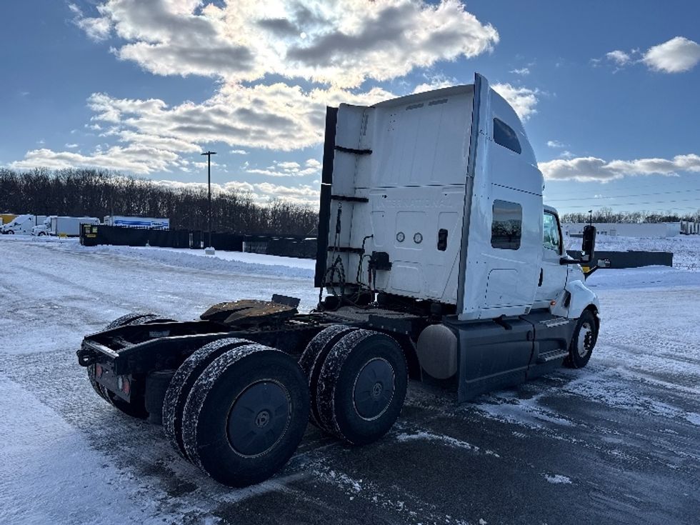 Sleeper Tractor-Heavy Duty Tractors-International-2023-LT625-Lansing-MI-553,818\n\t\tmiles-$ 50,000 - Image 7