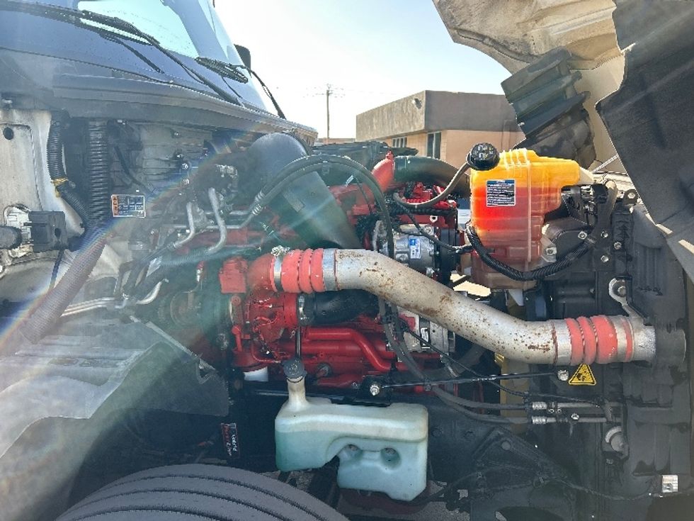 Sleeper Tractor-Heavy Duty Tractors-International-2023-LT625-Las Vegas-NV-612,475\n\t\tmiles-$ 49,750 - Image 20