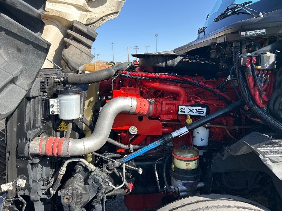 Sleeper Tractor-Heavy Duty Tractors-International-2023-LT625-Las Vegas-NV-612,475\n\t\tmiles-$ 49,750 - Image 21