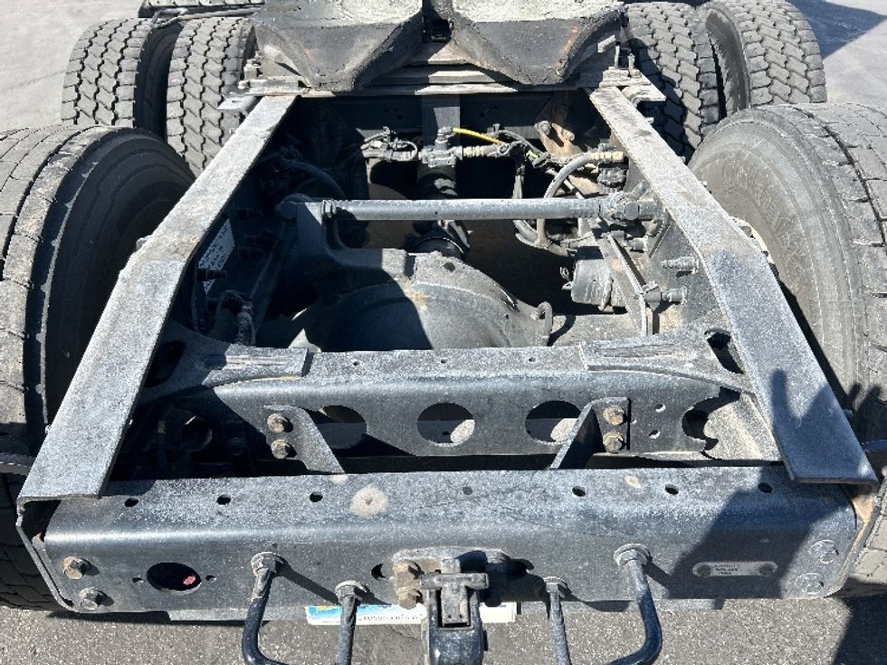 Sleeper Tractor-Heavy Duty Tractors-International-2023-LT625-Las Vegas-NV-612,475\n\t\tmiles-$ 49,750 - Image 6