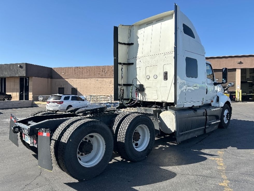 Sleeper Tractor-Heavy Duty Tractors-International-2023-LT625-Las Vegas-NV-612,475\n\t\tmiles-$ 49,750 - Image 7