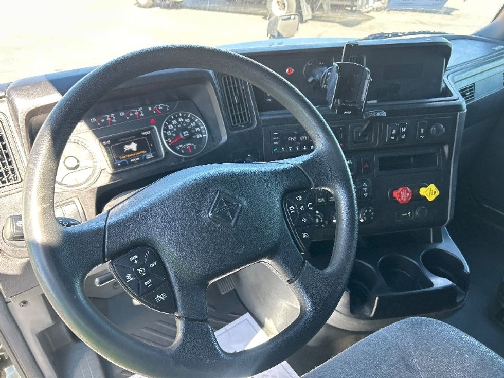 Sleeper Tractor-Heavy Duty Tractors-International-2023-LT625-Las Vegas-NV-655,484\n\t\tmiles-$ 50,000 - Image 11