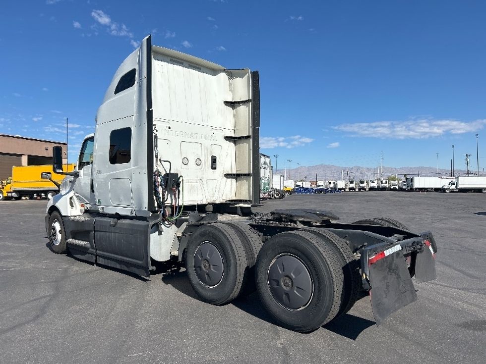Sleeper Tractor-Heavy Duty Tractors-International-2023-LT625-Las Vegas-NV-655,484\n\t\tmiles-$ 50,000 - Image 5