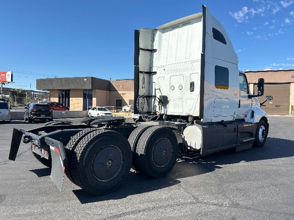 Sleeper Tractor-Heavy Duty Tractors-International-2023-LT625-Las Vegas-NV-655,484\n\t\tmiles-$ 50,000 - Image 7
