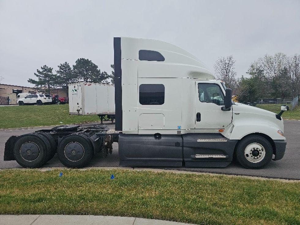 Sleeper Tractor-Heavy Duty Tractors-International-2023-LT625-Lenexa-KS-744,594\n\t\tmiles-$ 36,000 - Image 8