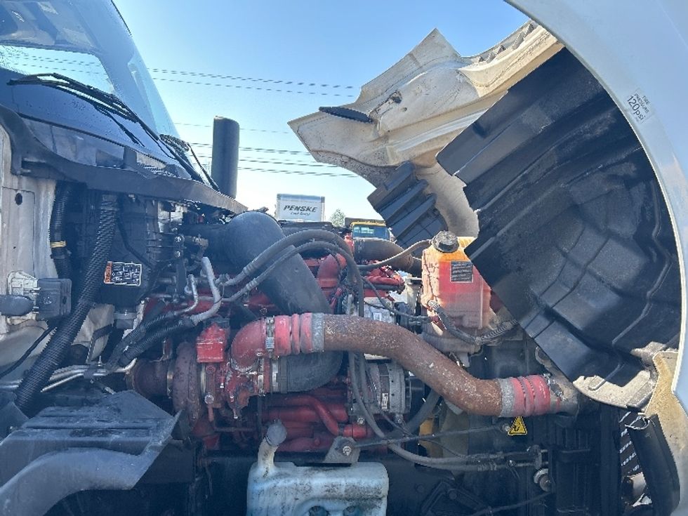 Sleeper Tractor-Heavy Duty Tractors-International-2023-LT625-Lexington-KY-585,608\n\t\tmiles-$ 47,000 - Image 20