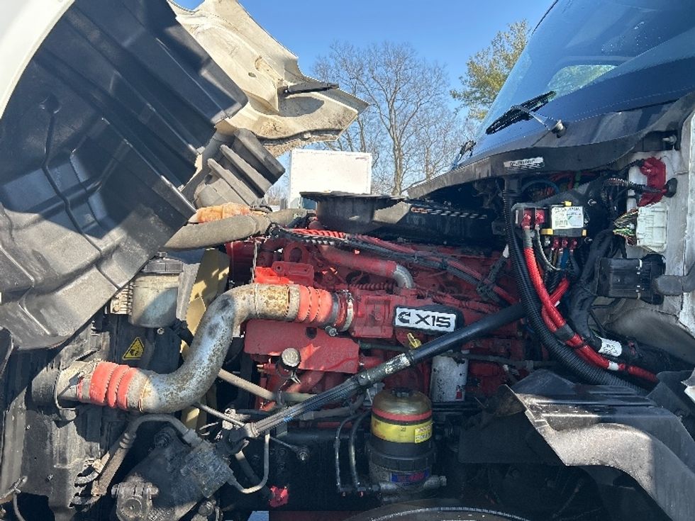 Sleeper Tractor-Heavy Duty Tractors-International-2023-LT625-Lexington-KY-585,608\n\t\tmiles-$ 47,000 - Image 21