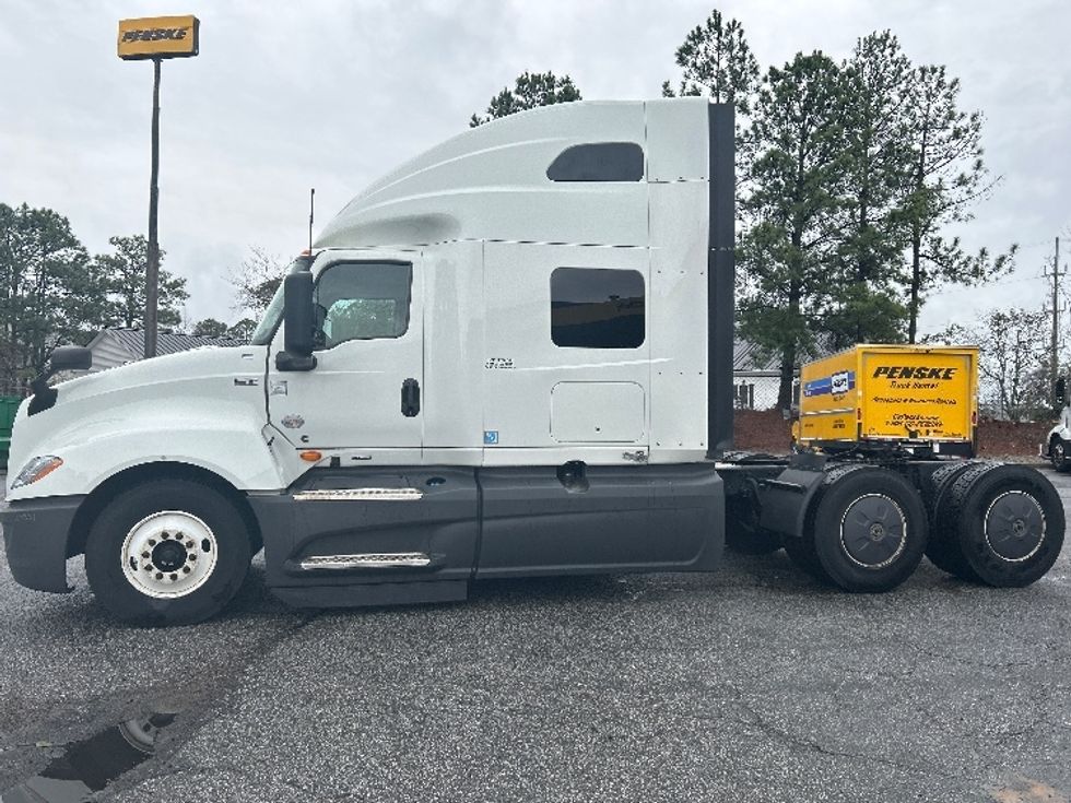 Sleeper Tractor-Heavy Duty Tractors-International-2023-LT625-Lexington-SC-626,528\n\t\tmiles-$ 44,500 - Image 4