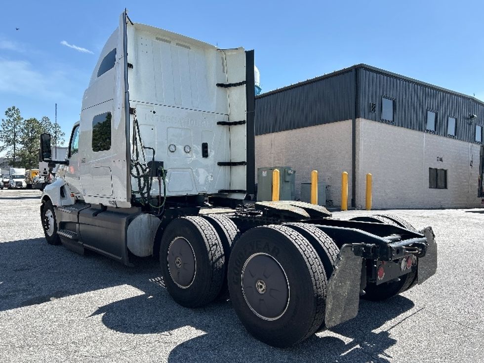 Sleeper Tractor-Heavy Duty Tractors-International-2023-LT625-Lexington-SC-626,528\n\t\tmiles-$ 44,500 - Image 5