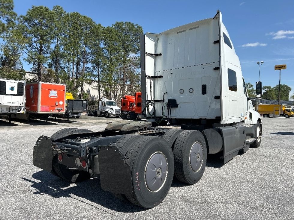 Sleeper Tractor-Heavy Duty Tractors-International-2023-LT625-Lexington-SC-626,528\n\t\tmiles-$ 44,500 - Image 7