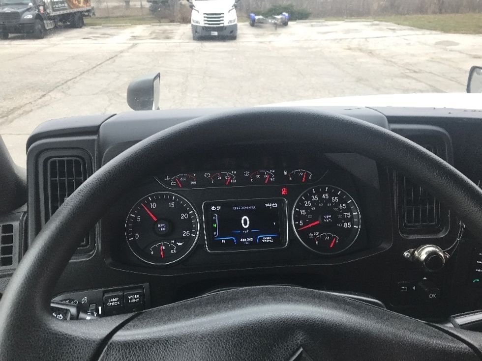 Sleeper Tractor-Heavy Duty Tractors-International-2023-LT625-Lincoln-NE-466,345\n\t\tmiles-$ 62,750 - Image 11