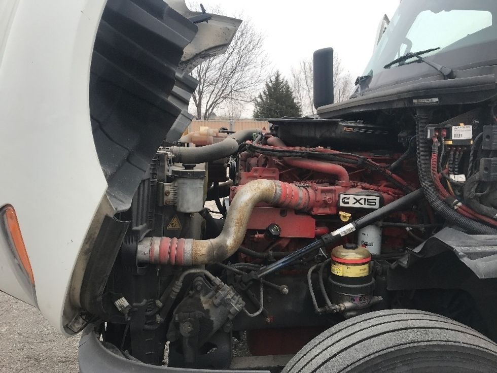 Sleeper Tractor-Heavy Duty Tractors-International-2023-LT625-Lincoln-NE-466,345\n\t\tmiles-$ 62,750 - Image 21