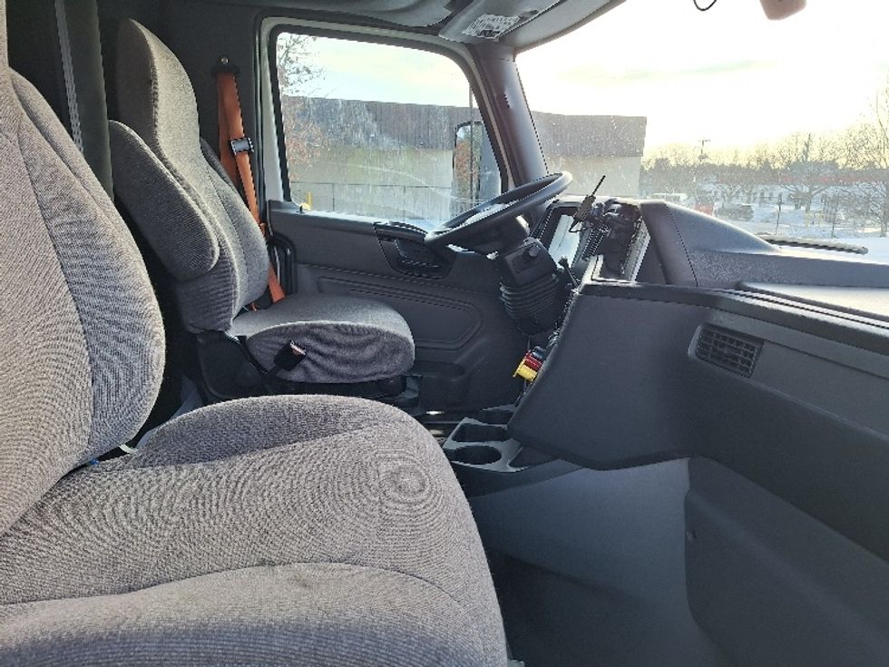 Sleeper Tractor-Heavy Duty Tractors-International-2023-LT625-Londonderry-NH-629,069\n\t\tmiles-$ 45,000 - Image 15