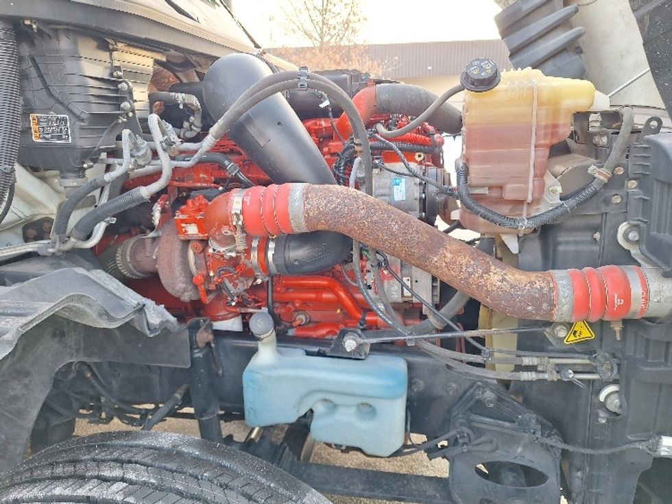 Sleeper Tractor-Heavy Duty Tractors-International-2023-LT625-Londonderry-NH-629,069\n\t\tmiles-$ 45,000 - Image 20