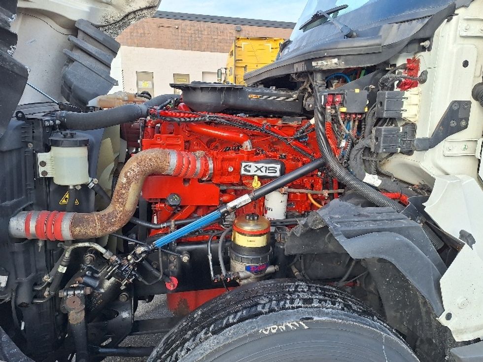 Sleeper Tractor-Heavy Duty Tractors-International-2023-LT625-Londonderry-NH-629,069\n\t\tmiles-$ 45,000 - Image 21