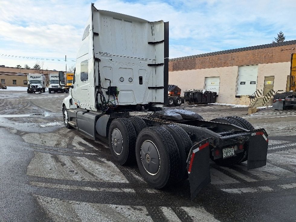 Sleeper Tractor-Heavy Duty Tractors-International-2023-LT625-Londonderry-NH-629,069\n\t\tmiles-$ 45,000 - Image 5