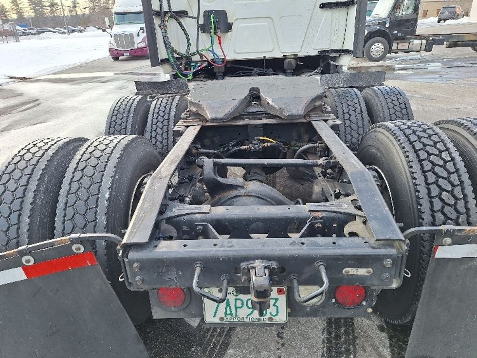 Sleeper Tractor-Heavy Duty Tractors-International-2023-LT625-Londonderry-NH-629,069\n\t\tmiles-$ 45,000 - Image 6