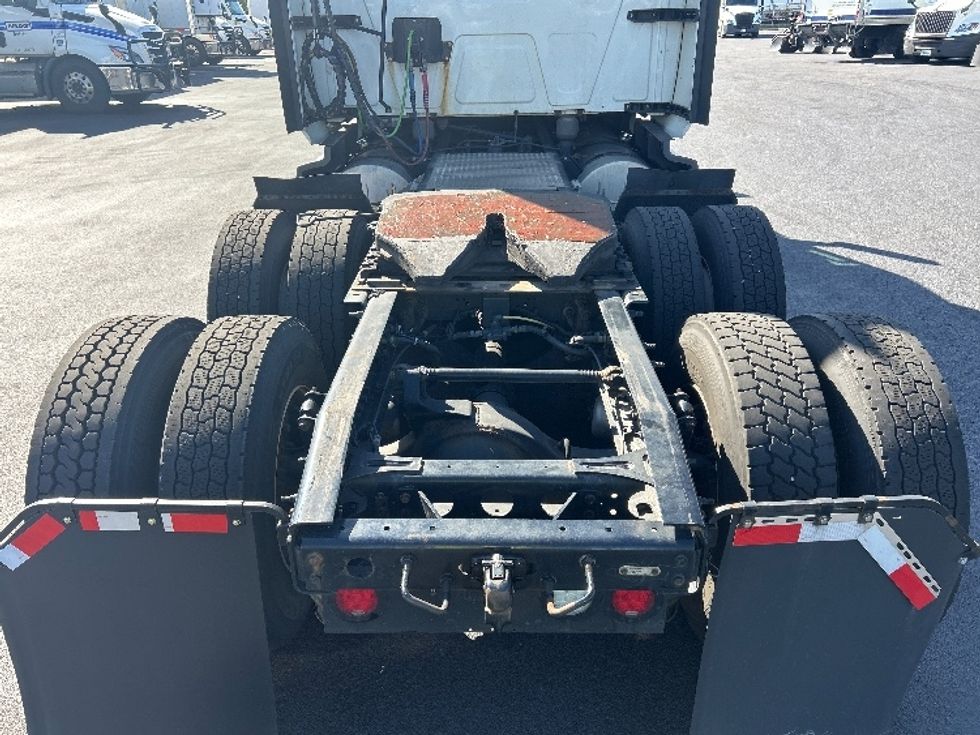 Sleeper Tractor-Heavy Duty Tractors-International-2023-LT625-Louisville-KY-492,243\n\t\tmiles-$ 57,750 - Image 23