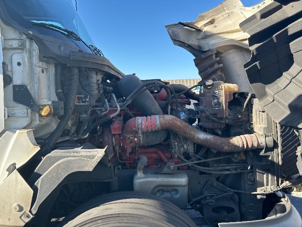 Sleeper Tractor-Heavy Duty Tractors-International-2023-LT625-Louisville-KY-549,104\n\t\tmiles-$ 54,250 - Image 20