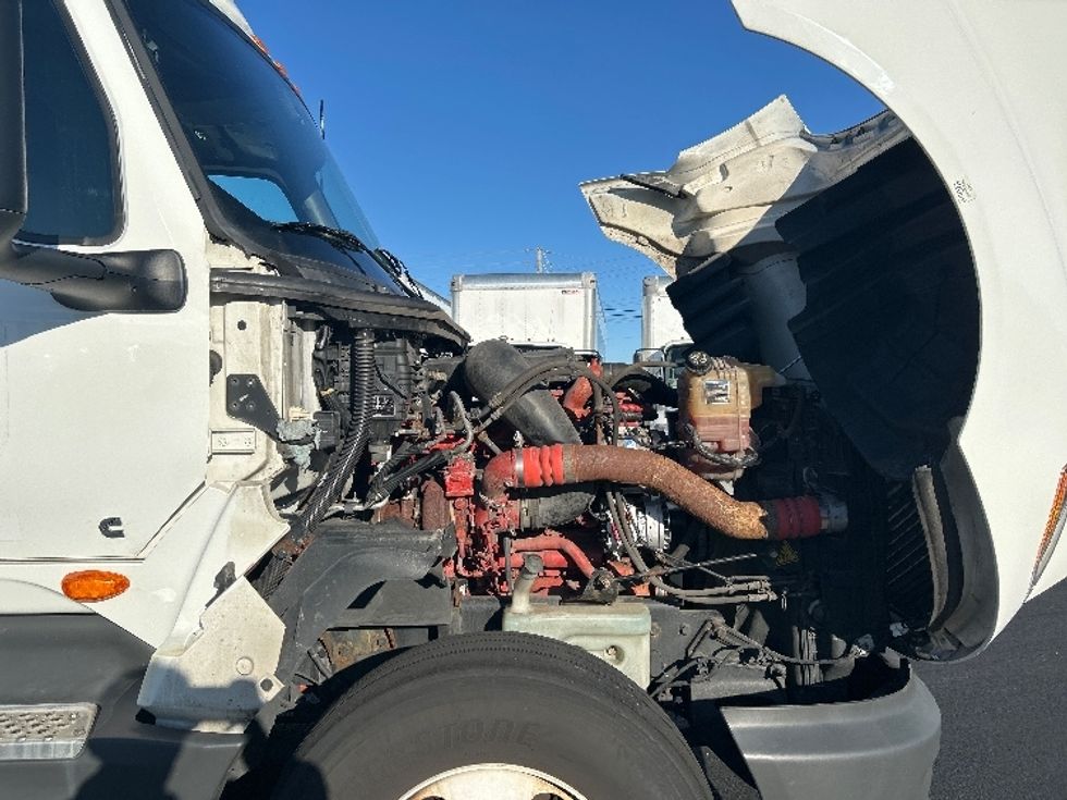 Sleeper Tractor-Heavy Duty Tractors-International-2023-LT625-Louisville-KY-550,883\n\t\tmiles-$ 54,000 - Image 20