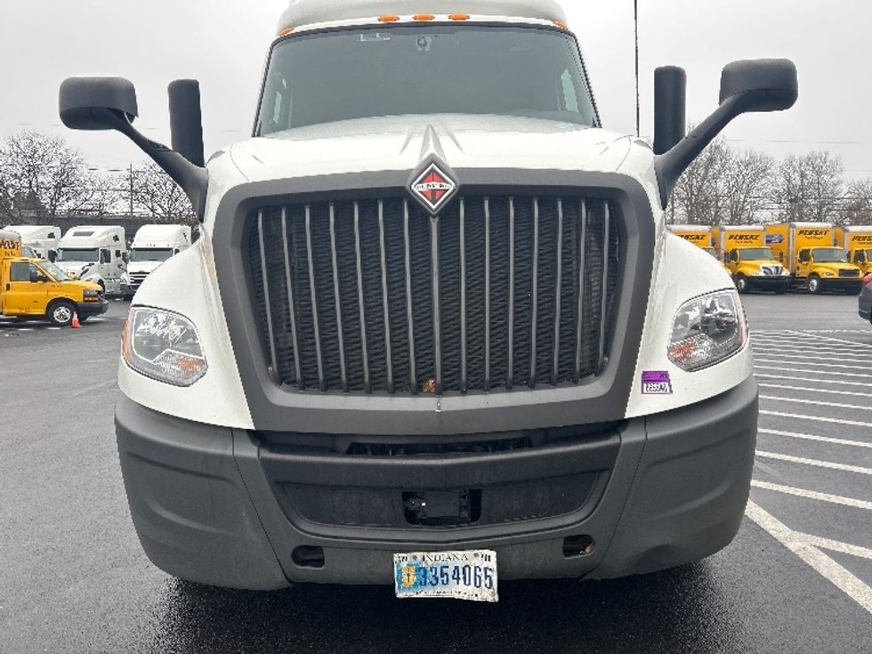 Sleeper Tractor-Heavy Duty Tractors-International-2023-LT625-Louisville-KY-552,389\n\t\tmiles-$ 52,000 - Image 25