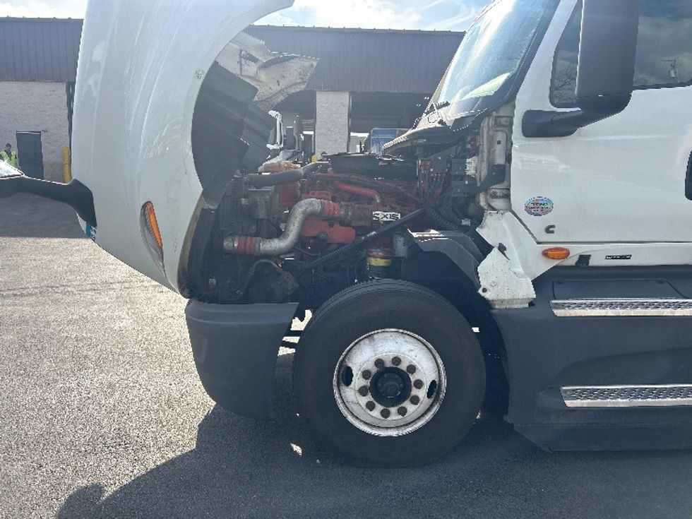 Sleeper Tractor-Heavy Duty Tractors-International-2023-LT625-Louisville-KY-590,504\n\t\tmiles-$ 46,500 - Image 20