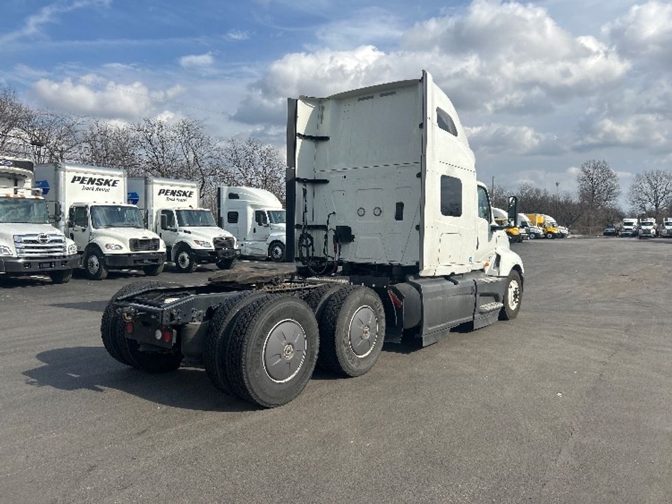 Sleeper Tractor-Heavy Duty Tractors-International-2023-LT625-Louisville-KY-590,504\n\t\tmiles-$ 46,500 - Image 7