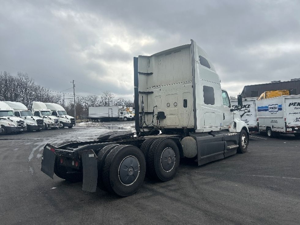 Sleeper Tractor-Heavy Duty Tractors-International-2023-LT625-Louisville-KY-609,494\n\t\tmiles-$ 44,750 - Image 7