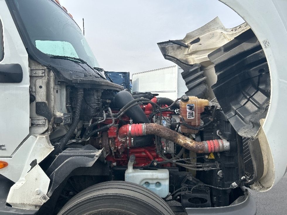 Sleeper Tractor-Heavy Duty Tractors-International-2023-LT625-Louisville-KY-685,983\n\t\tmiles-$ 37,500 - Image 20