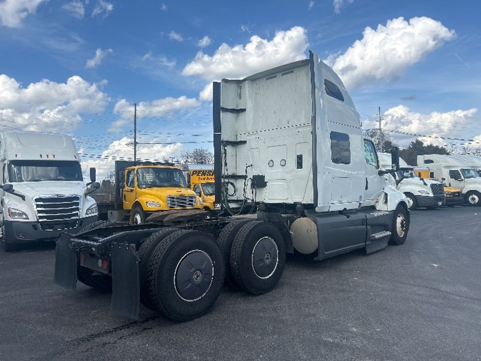 Sleeper Tractor-Heavy Duty Tractors-International-2023-LT625-Louisville-KY-685,983\n\t\tmiles-$ 37,500 - Image 7