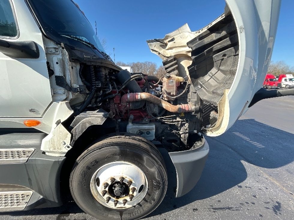 Sleeper Tractor-Heavy Duty Tractors-International-2023-LT625-Louisville-KY-702,590\n\t\tmiles-$ 36,000 - Image 20