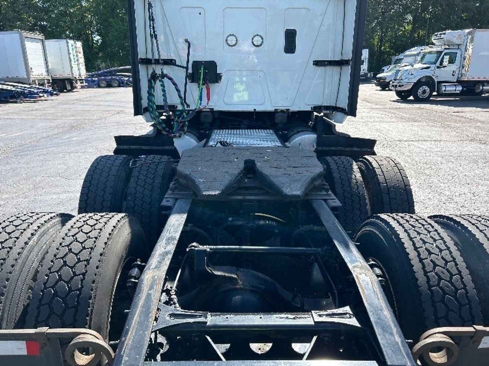 Sleeper Tractor-Heavy Duty Tractors-International-2023-LT625-Memphis-TN-572,378\n\t\tmiles-$ 54,250 - Image 6